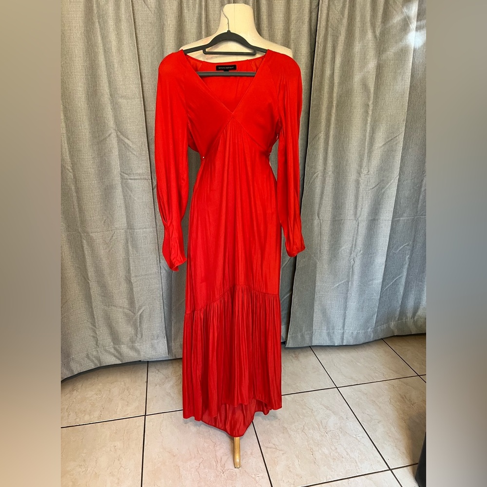 Women dress